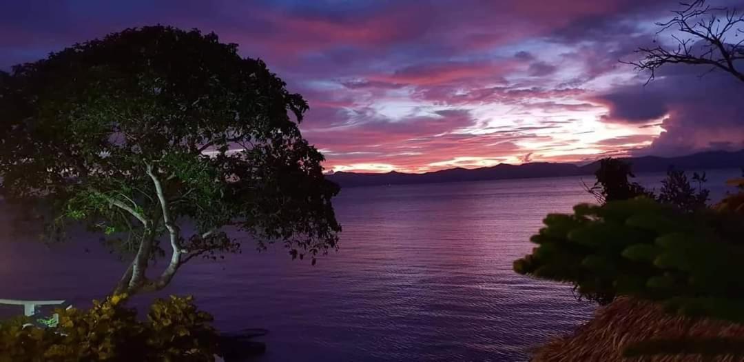 Coco Cabana Romblon Hotel Agpanabat Exterior photo