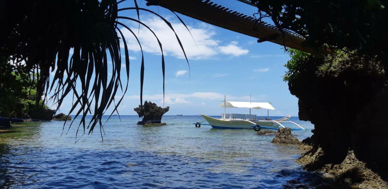 Coco Cabana Romblon Hotel Agpanabat Exterior photo