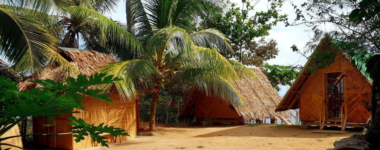 Coco Cabana Romblon Hotel Agpanabat Exterior photo